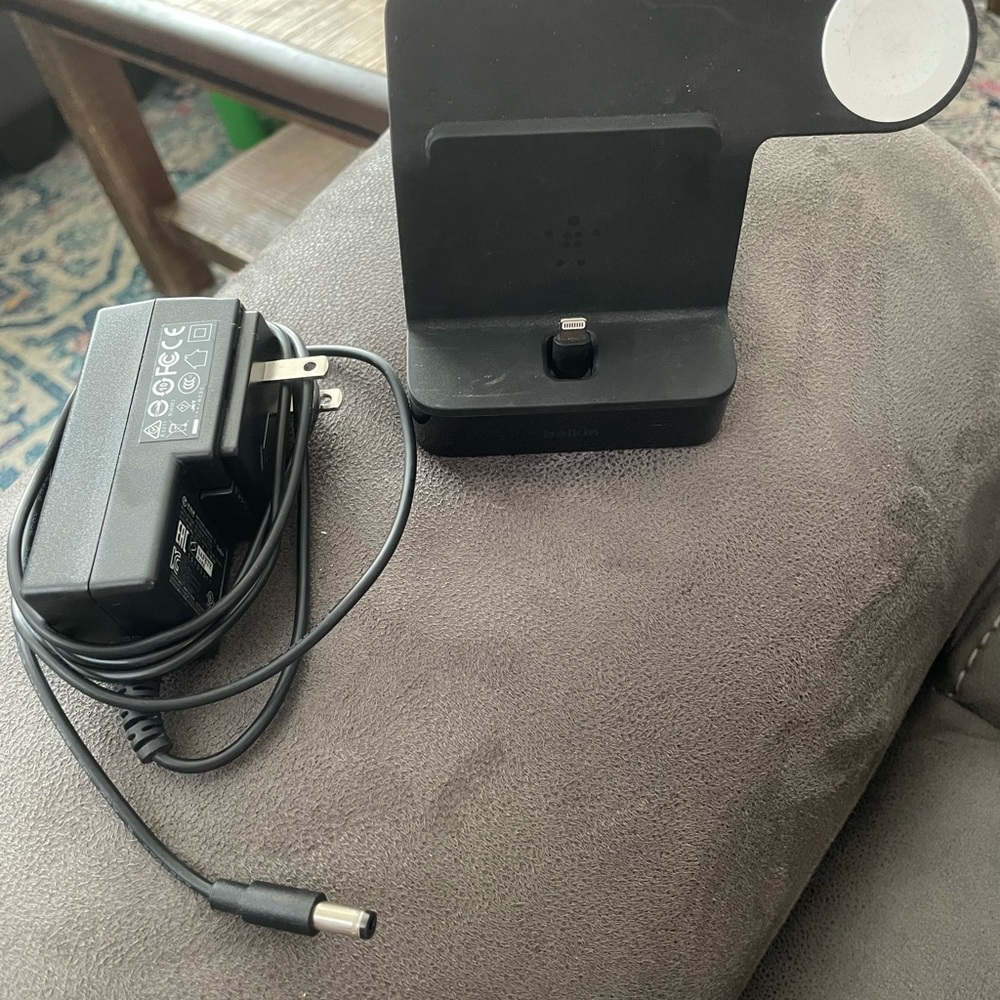Belkin Powerhouse